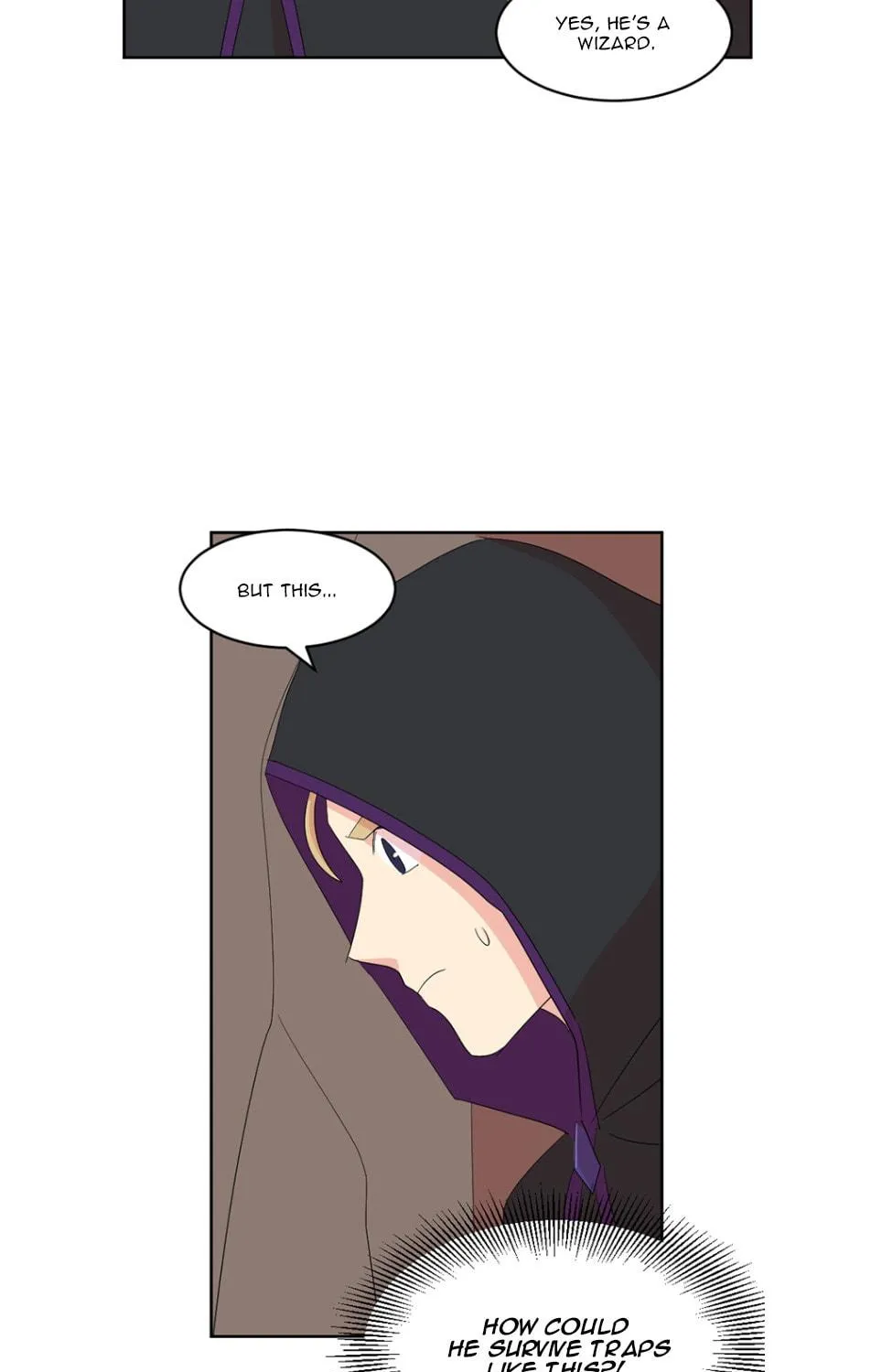 Read Reader chapter 191 image 44 on Lezhin