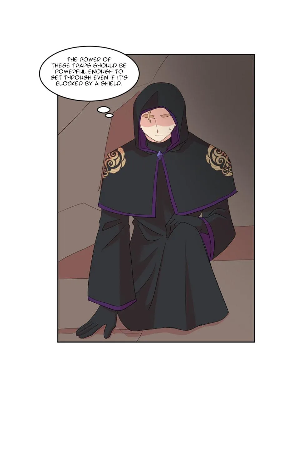 Read Reader chapter 191 image 46 on Lezhin