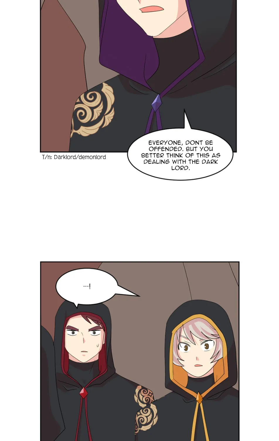 Read Reader chapter 191 image 48 on Lezhin