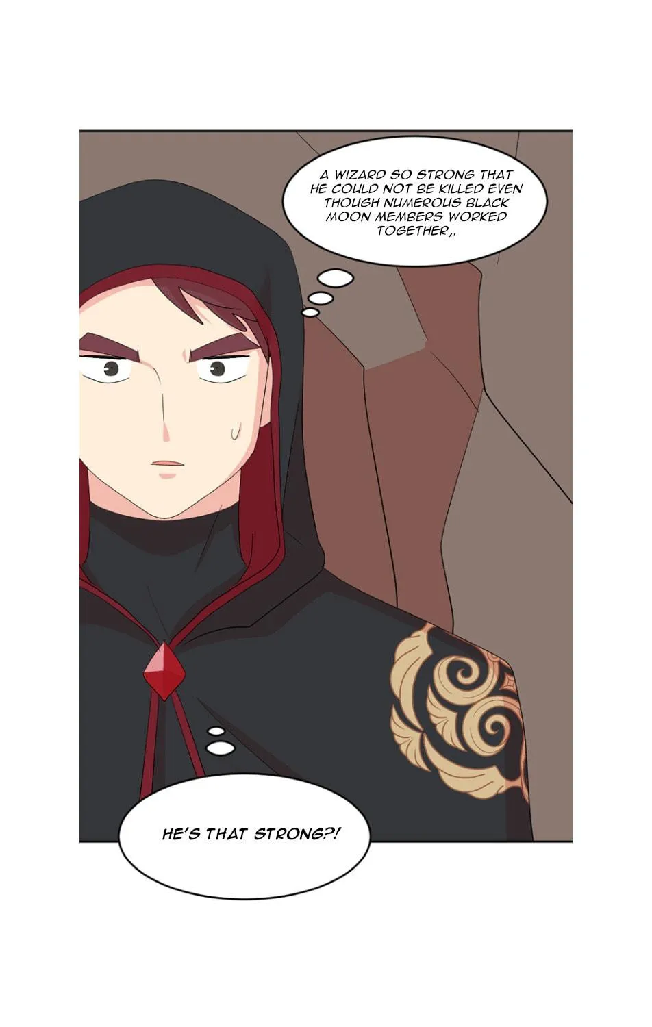 Read Reader chapter 191 image 50 on Lezhin
