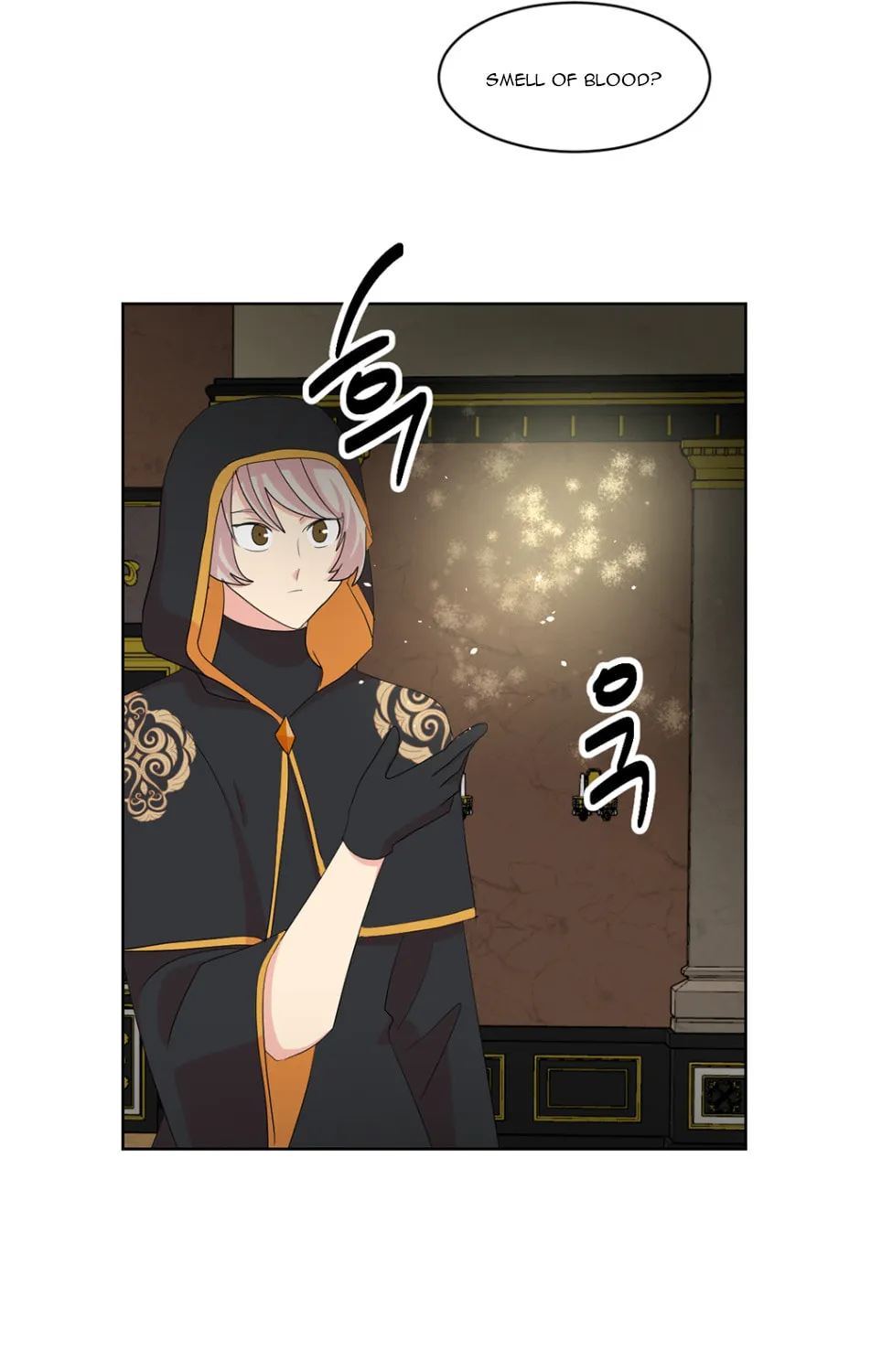 Read Reader chapter 191 image 54 on Lezhin