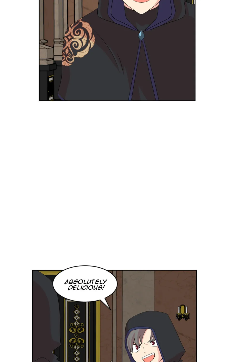 Read Reader chapter 191 image 63 on Lezhin