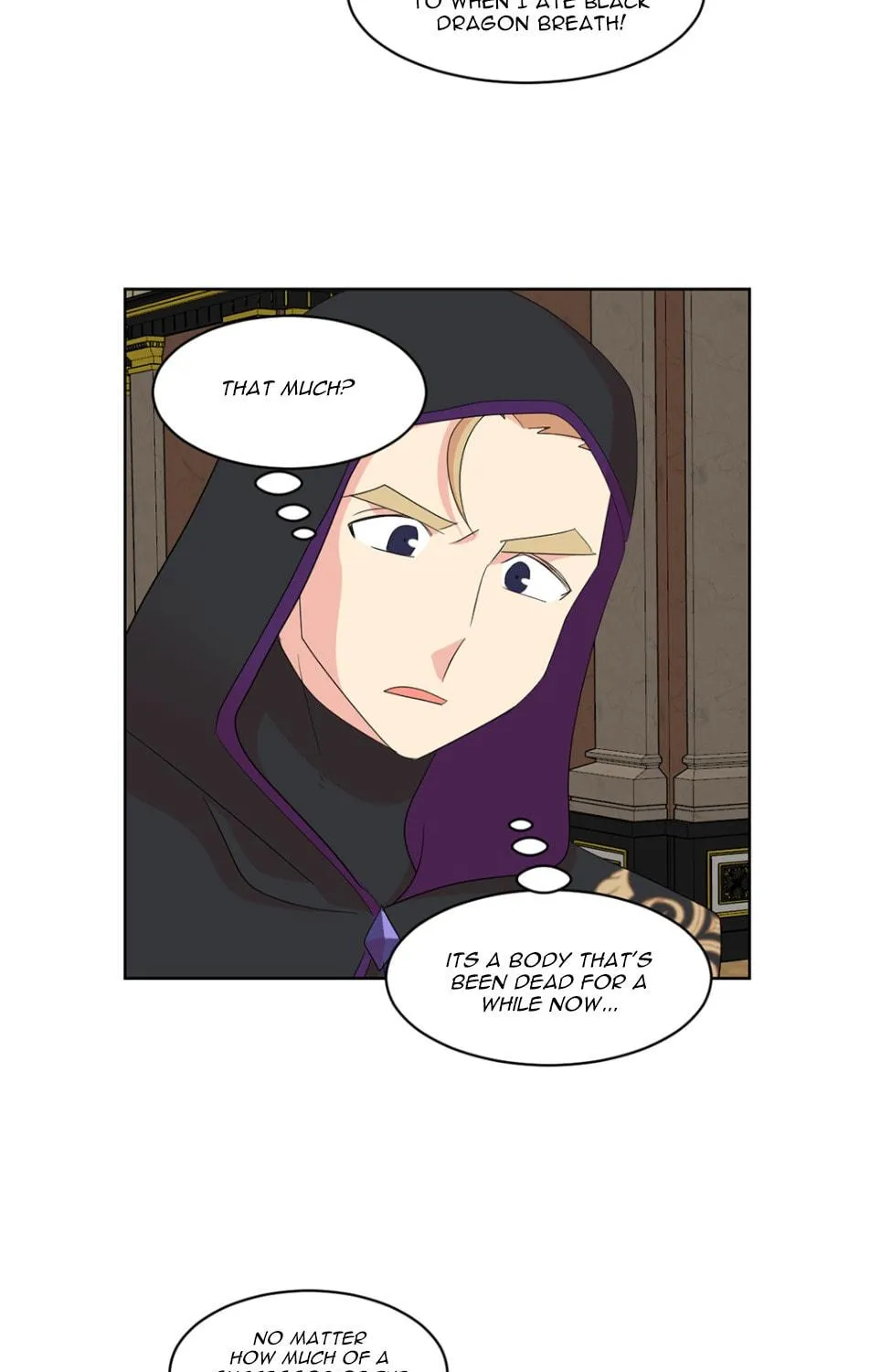 Read Reader chapter 191 image 65 on Lezhin