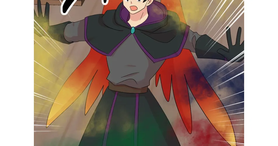 Read Reader chapter 191 image 84 on Lezhin