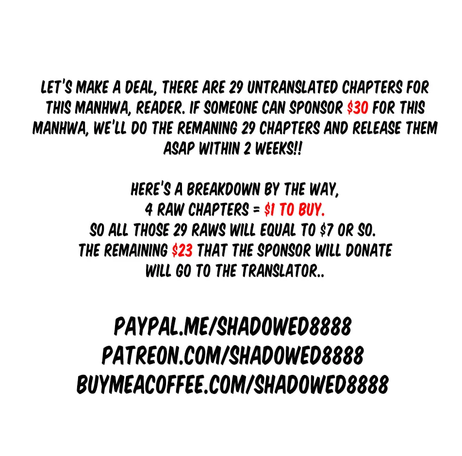 Read Reader chapter 191 image 88 on Lezhin
