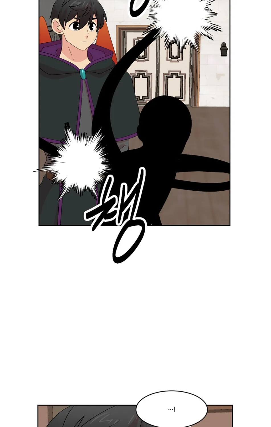 Read Reader chapter 192 image 11 on Lezhin