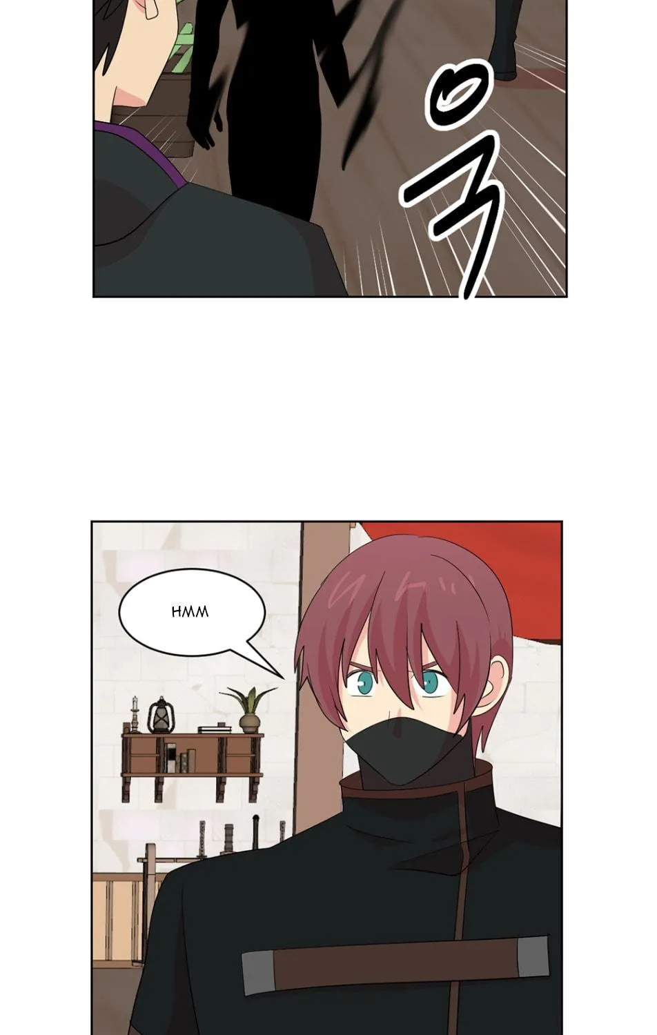 Read Reader chapter 192 image 17 on Lezhin
