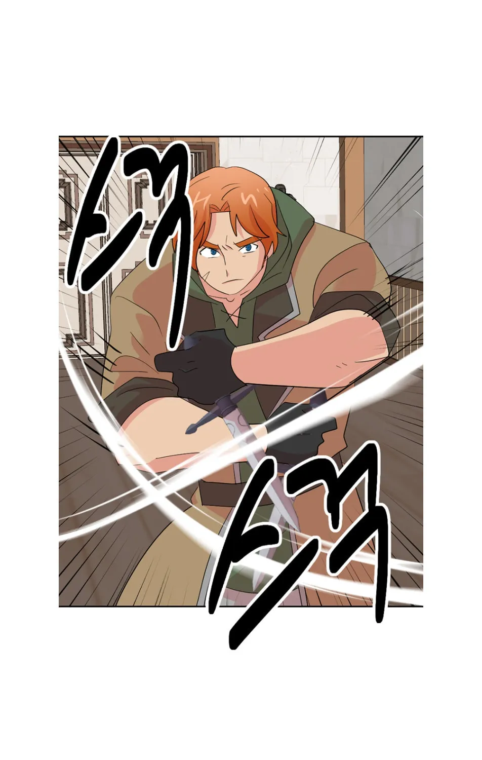Read Reader chapter 192 image 23 on Lezhin