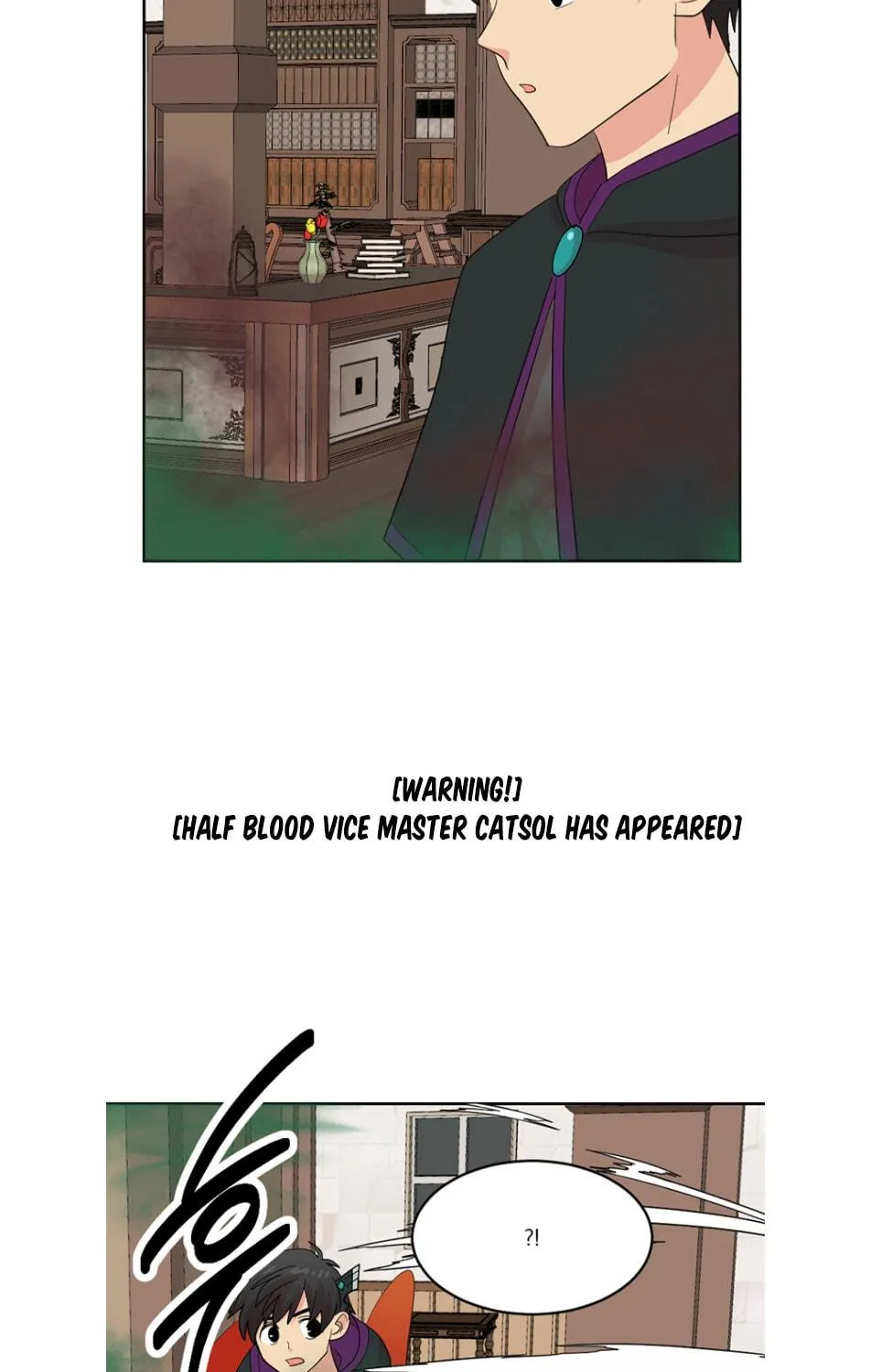 Read Reader chapter 192 image 3 on Lezhin