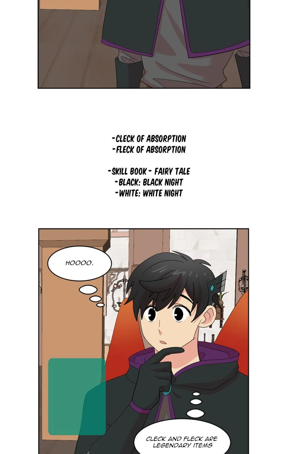 Read Reader chapter 192 image 44 on Lezhin