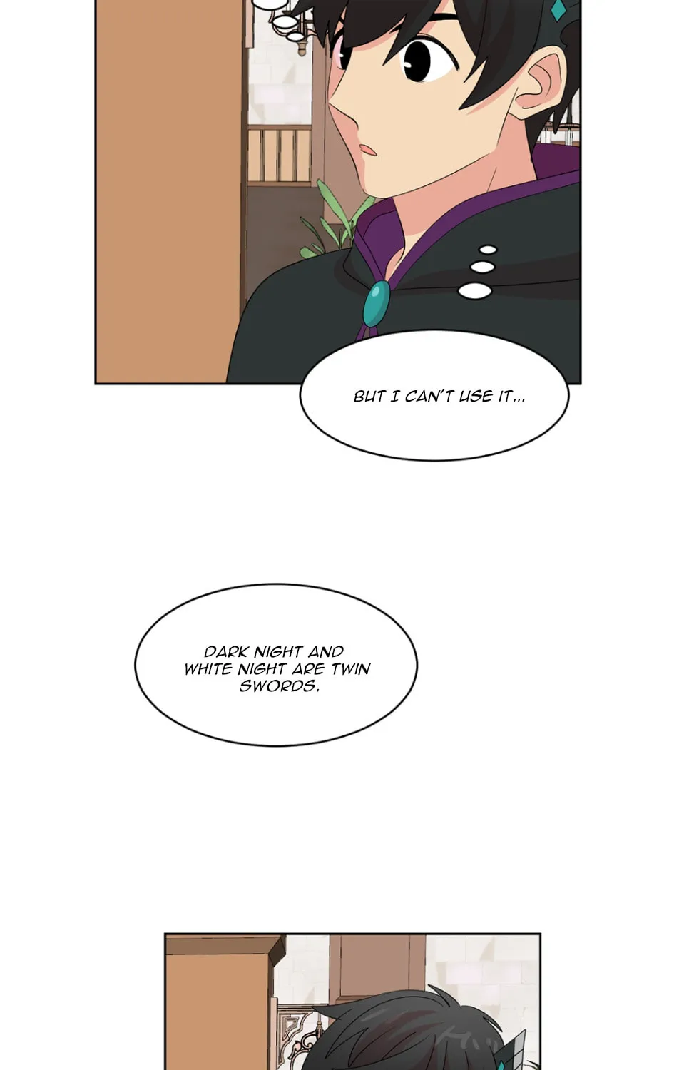Read Reader chapter 192 image 48 on Lezhin