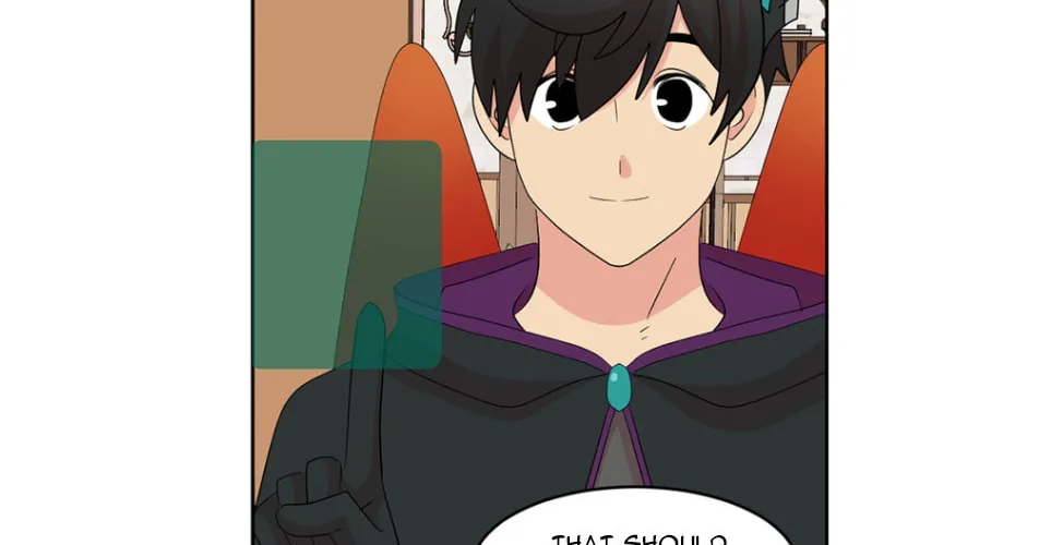Read Reader chapter 192 image 49 on Lezhin