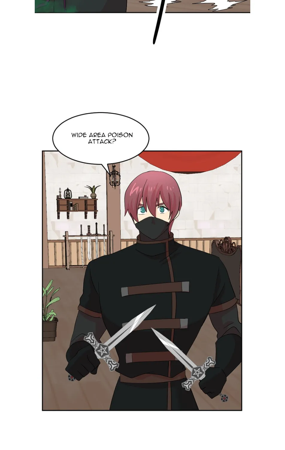 Read Reader chapter 192 image 5 on Lezhin