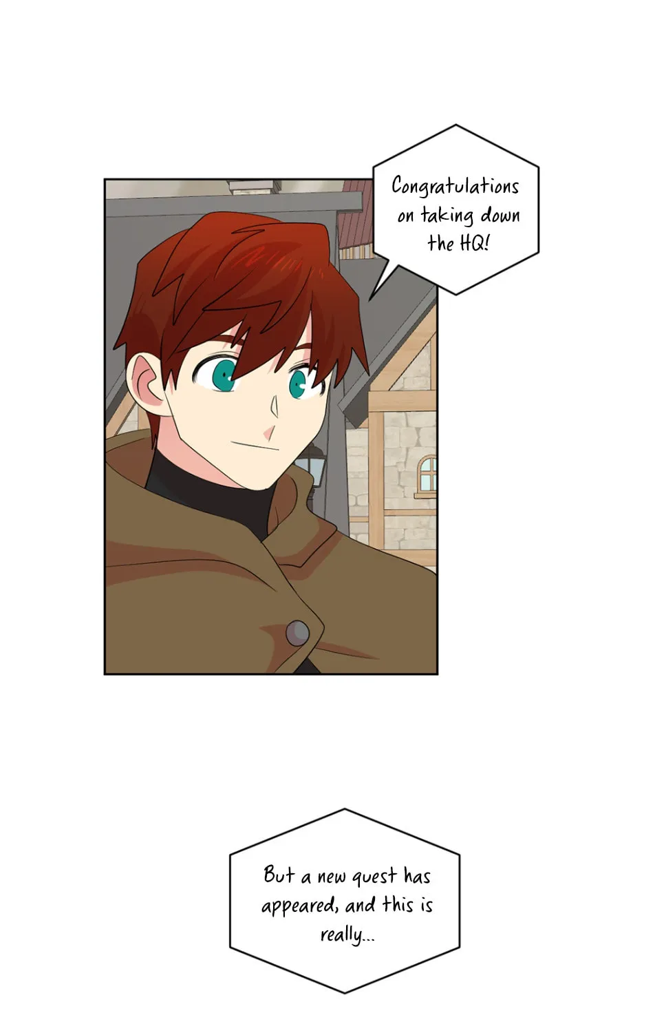 Read Reader chapter 192 image 54 on Lezhin