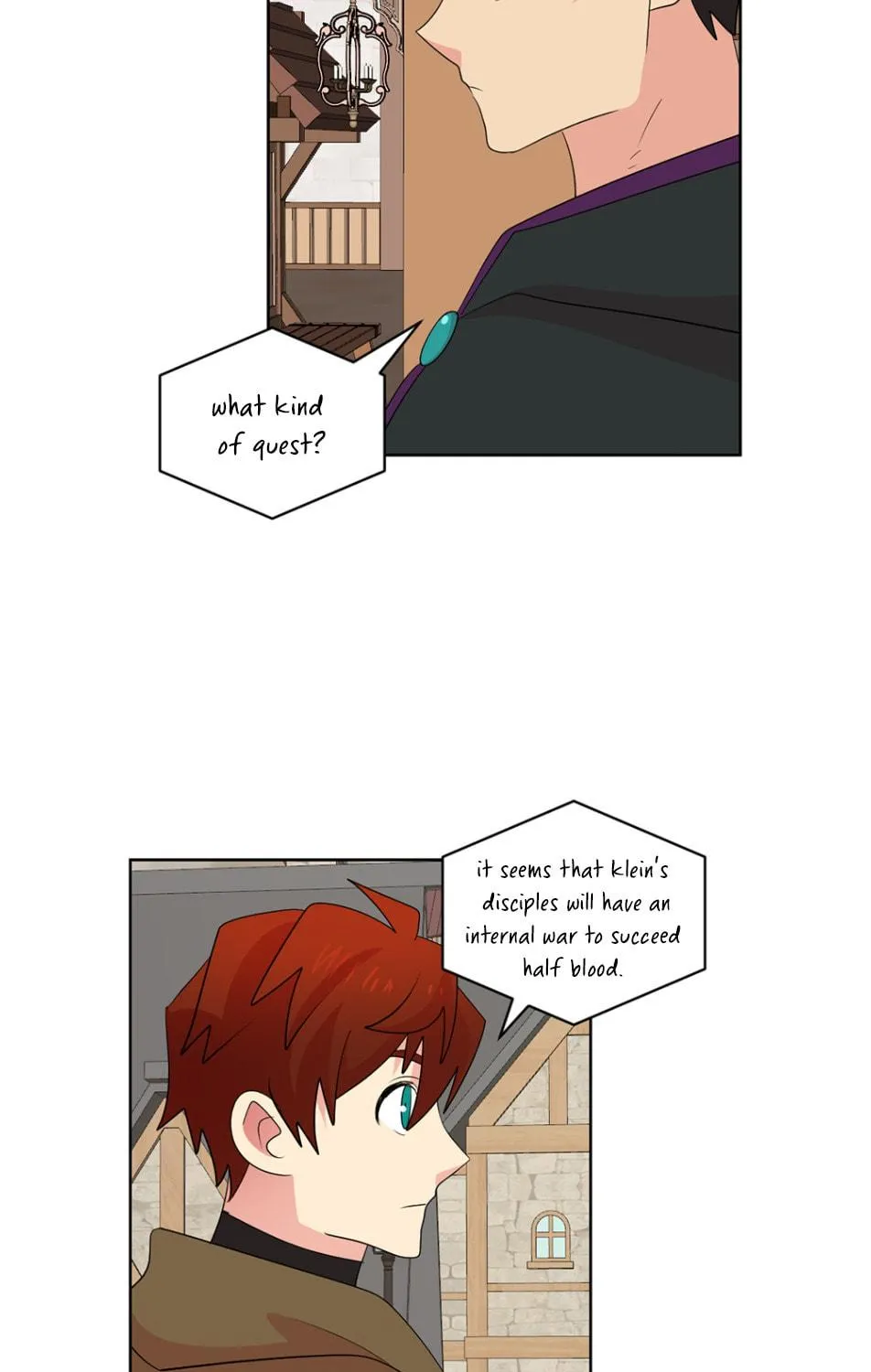 Read Reader chapter 192 image 56 on Lezhin