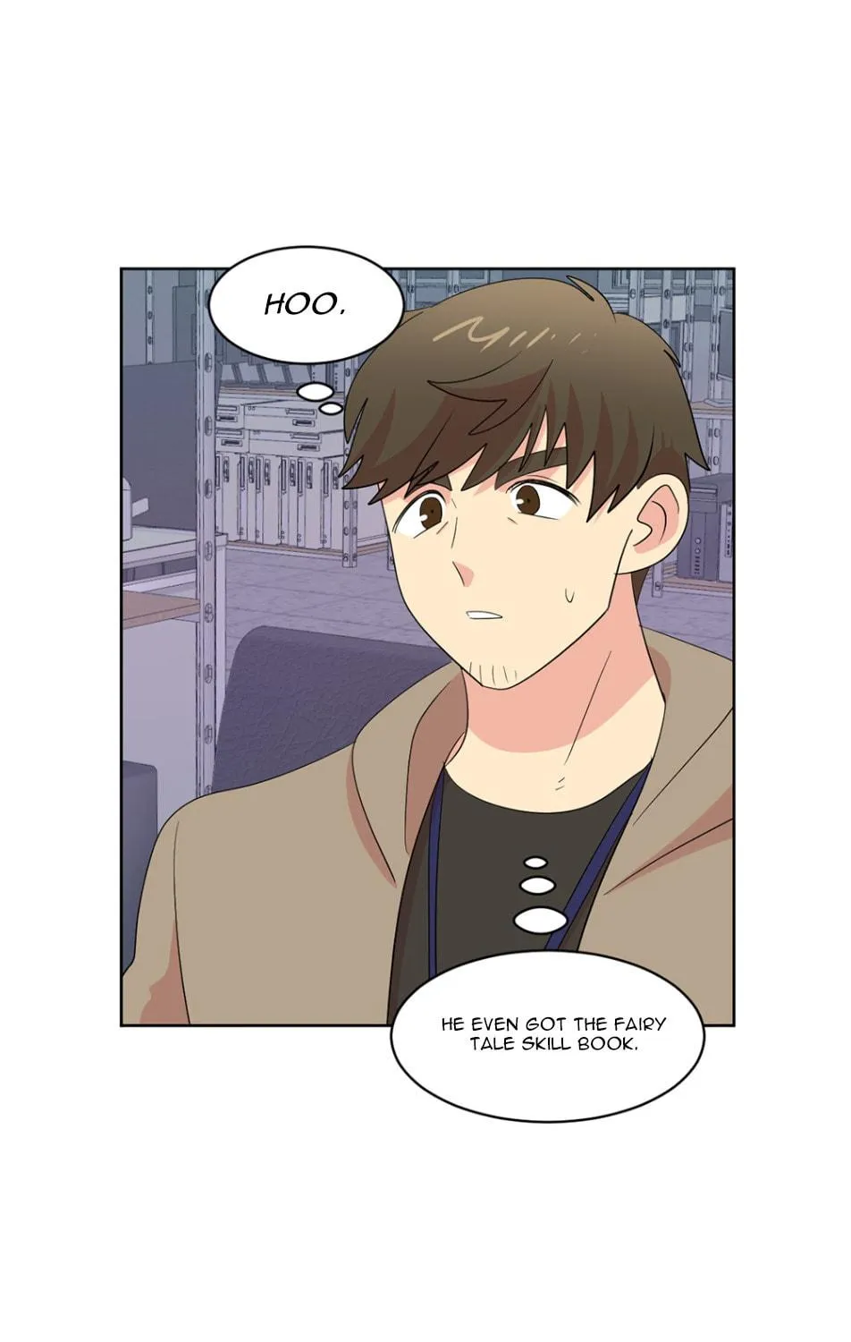 Read Reader chapter 192 image 65 on Lezhin