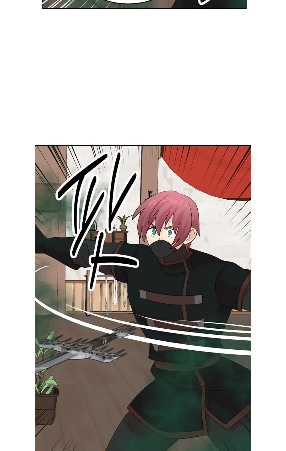 Read Reader chapter 192 image 9 on Lezhin