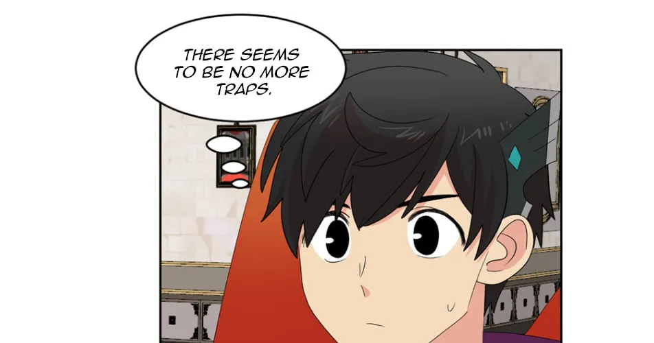 Read Reader chapter 193 image 1 on Lezhin