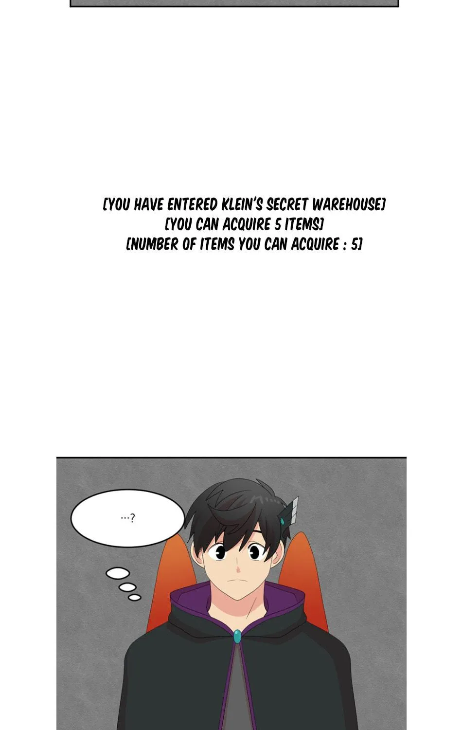 Read Reader chapter 193 image 18 on Lezhin
