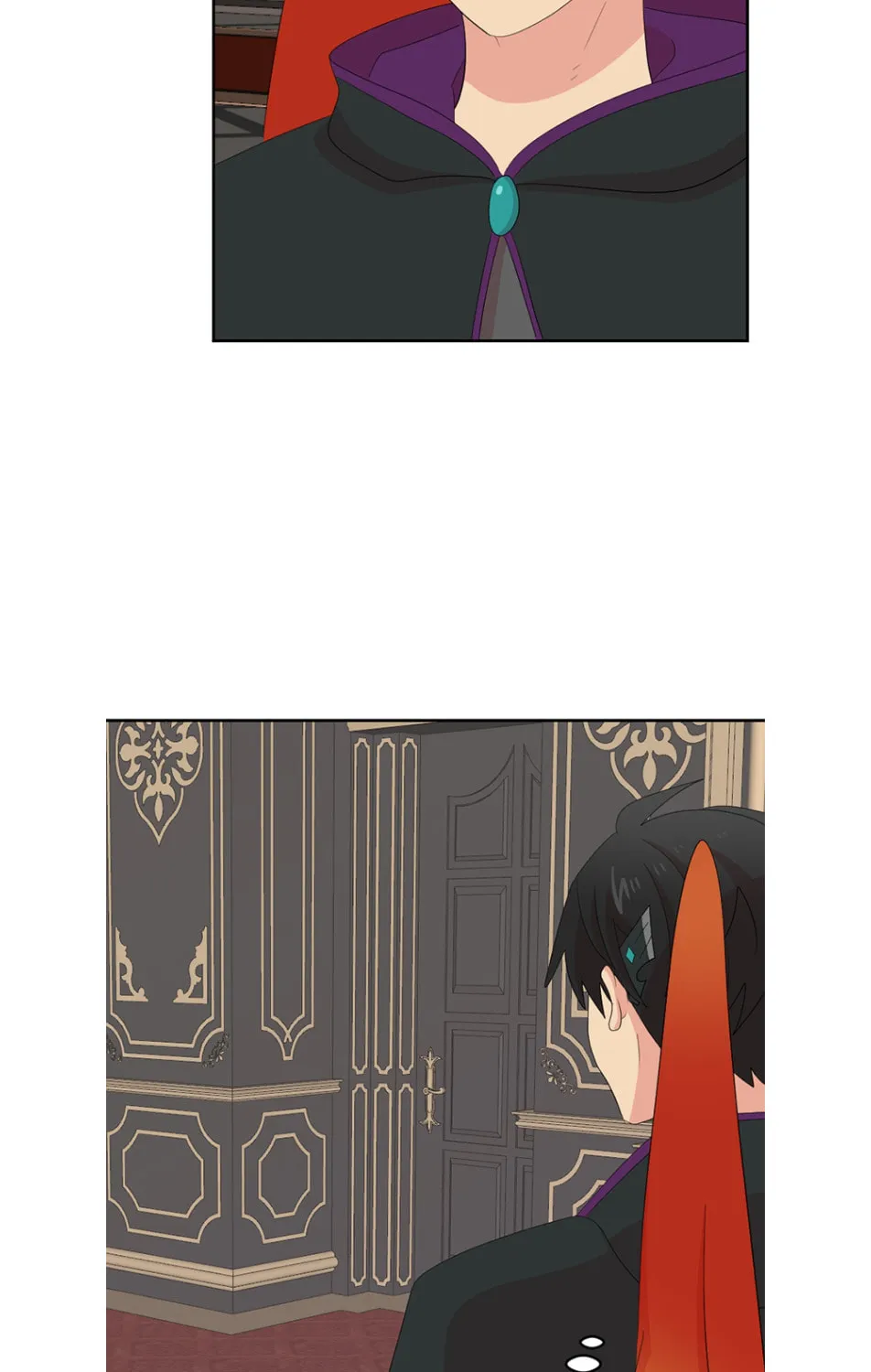 Read Reader chapter 193 image 2 on Lezhin
