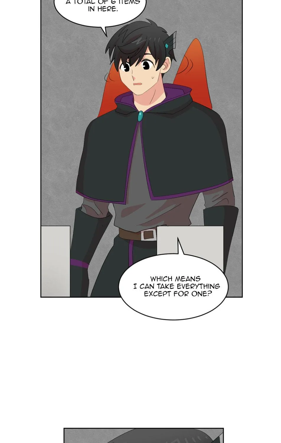 Read Reader chapter 193 image 22 on Lezhin