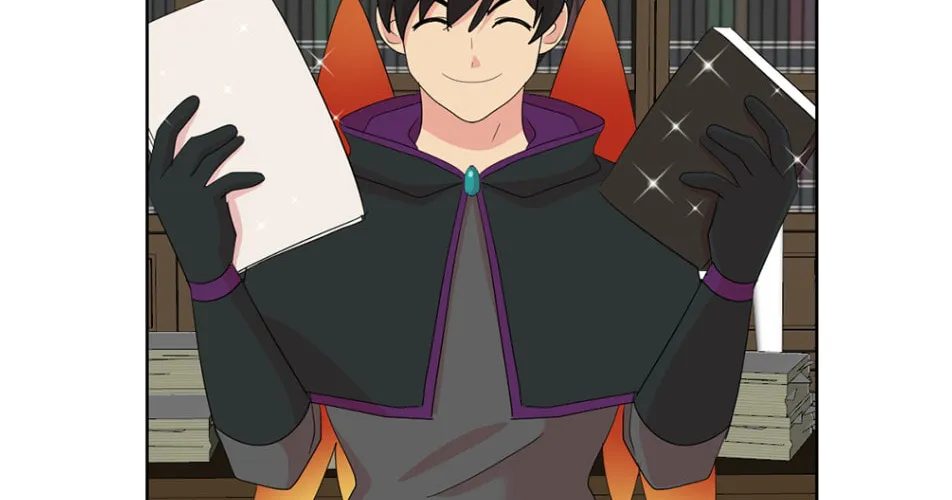 Read Reader chapter 193 image 32 on Lezhin