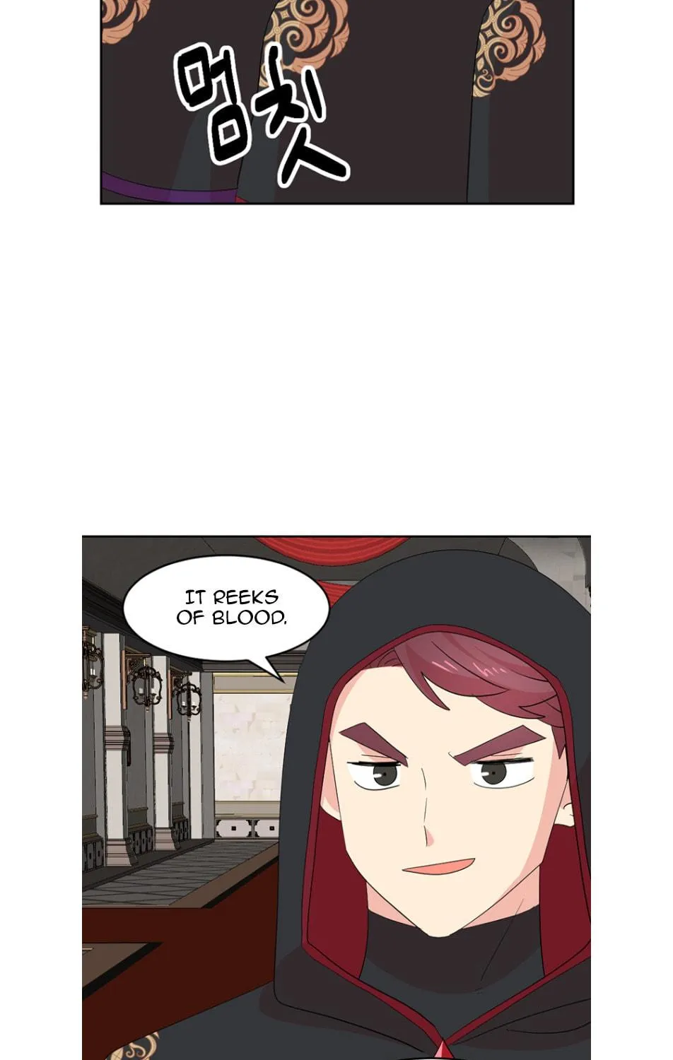 Read Reader chapter 193 image 39 on Lezhin