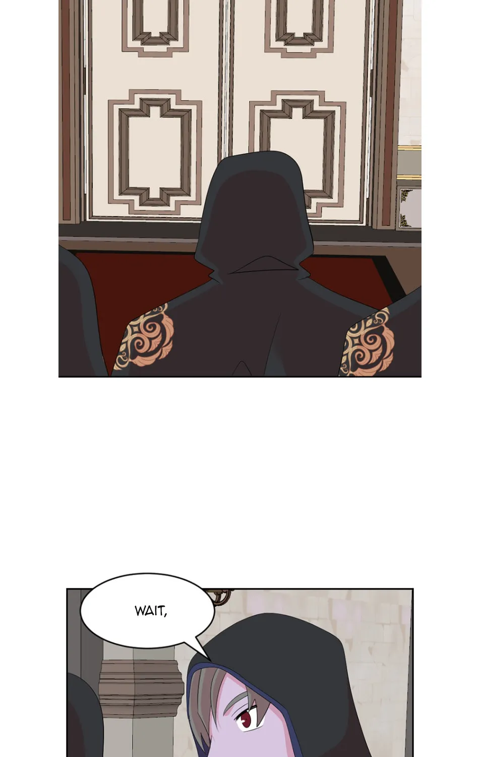 Read Reader chapter 193 image 49 on Lezhin
