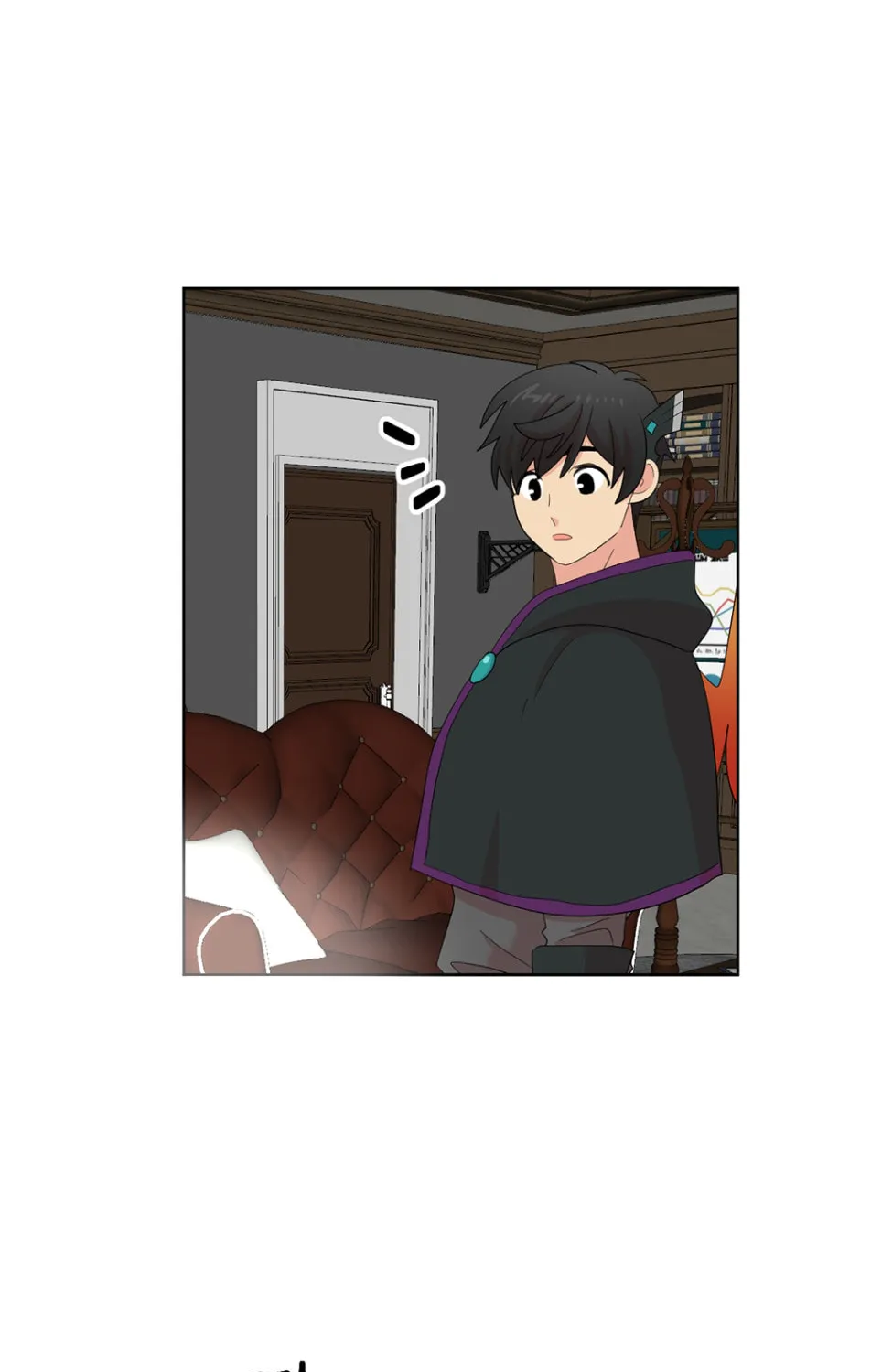 Read Reader chapter 193 image 6 on Lezhin