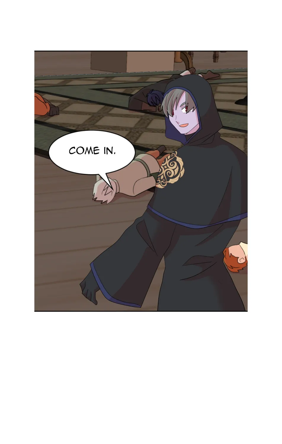 Read Reader chapter 193 image 60 on Lezhin