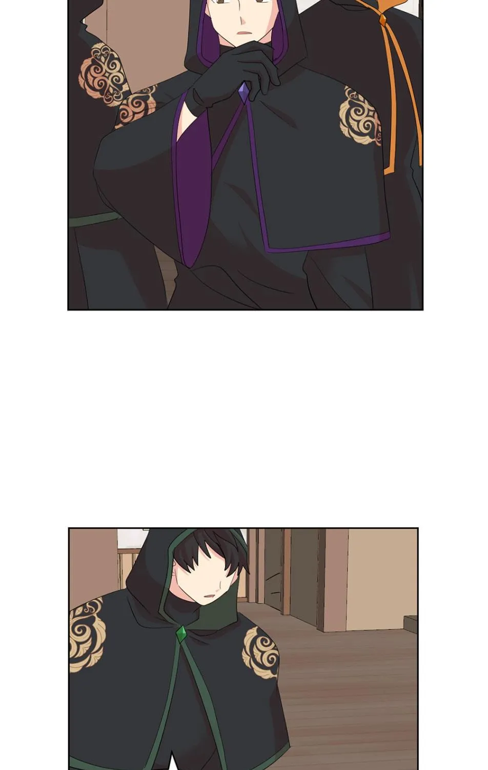 Read Reader chapter 193 image 62 on Lezhin