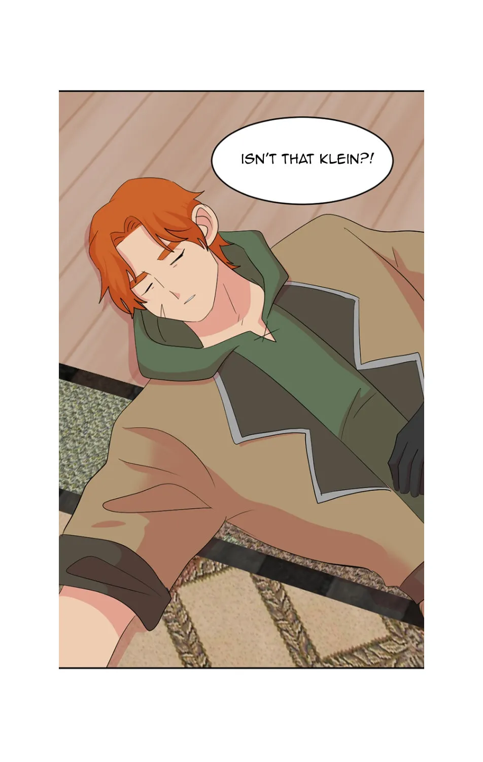 Read Reader chapter 193 image 64 on Lezhin