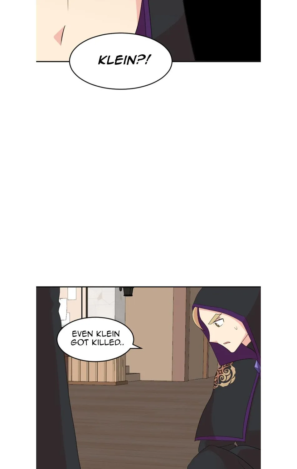 Read Reader chapter 193 image 66 on Lezhin