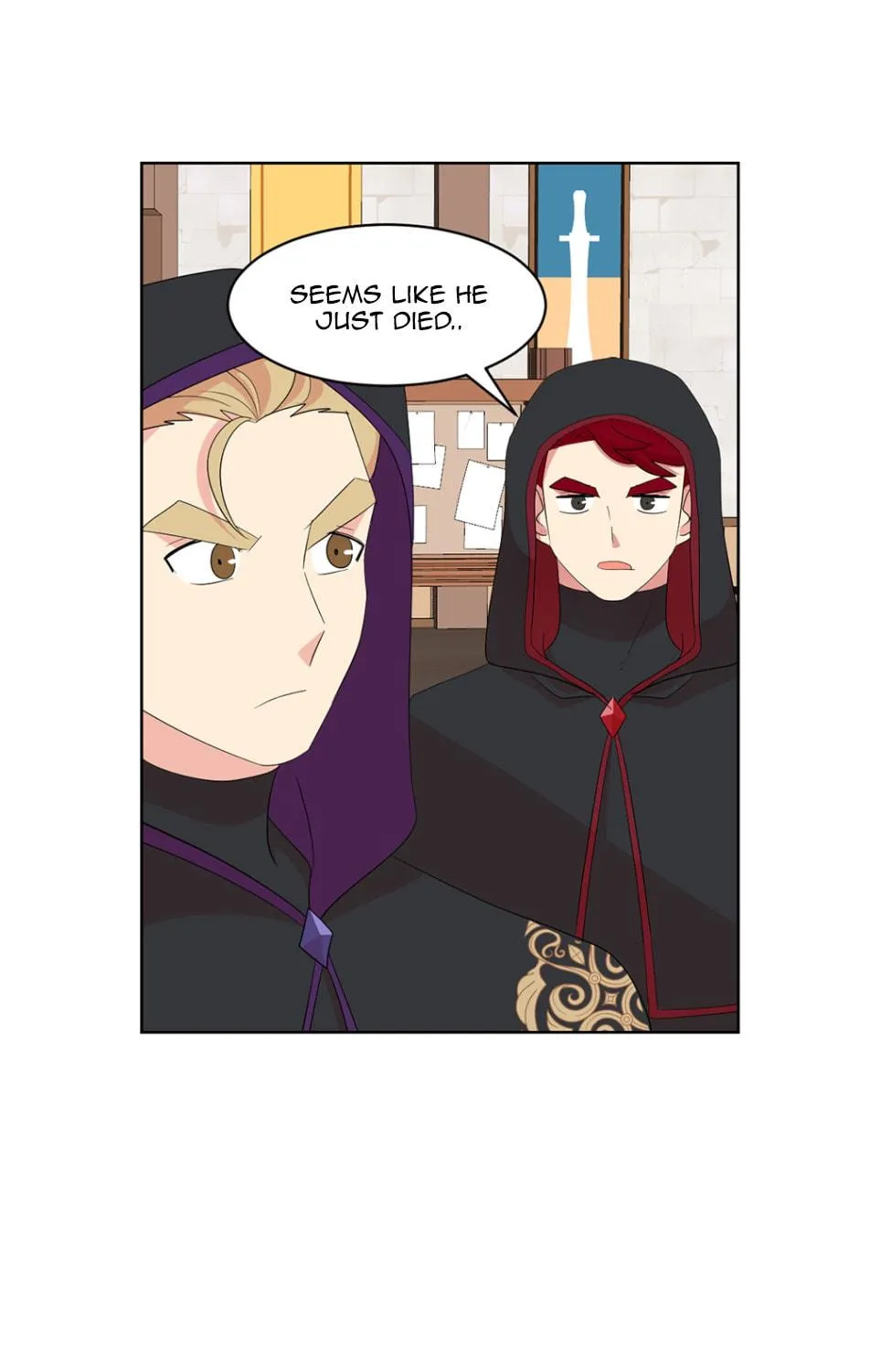 Read Reader chapter 193 image 68 on Lezhin