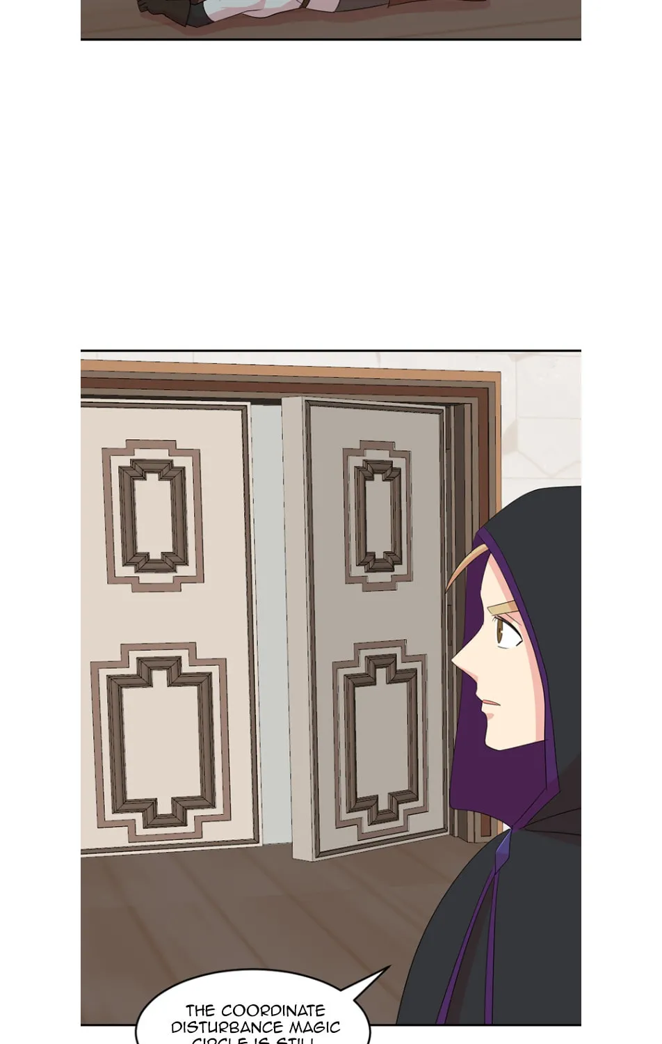 Read Reader chapter 193 image 70 on Lezhin