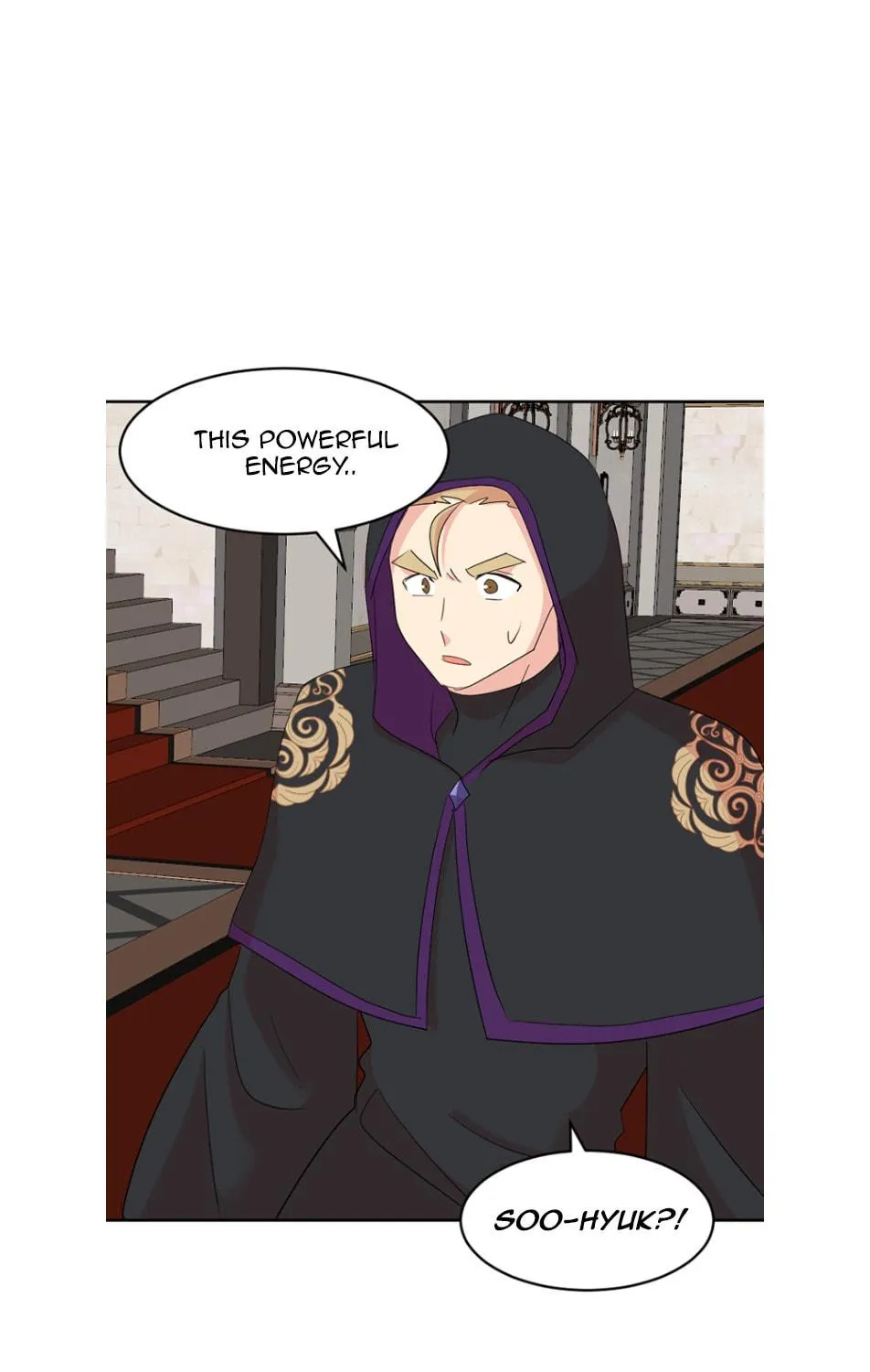 Read Reader chapter 193 image 76 on Lezhin