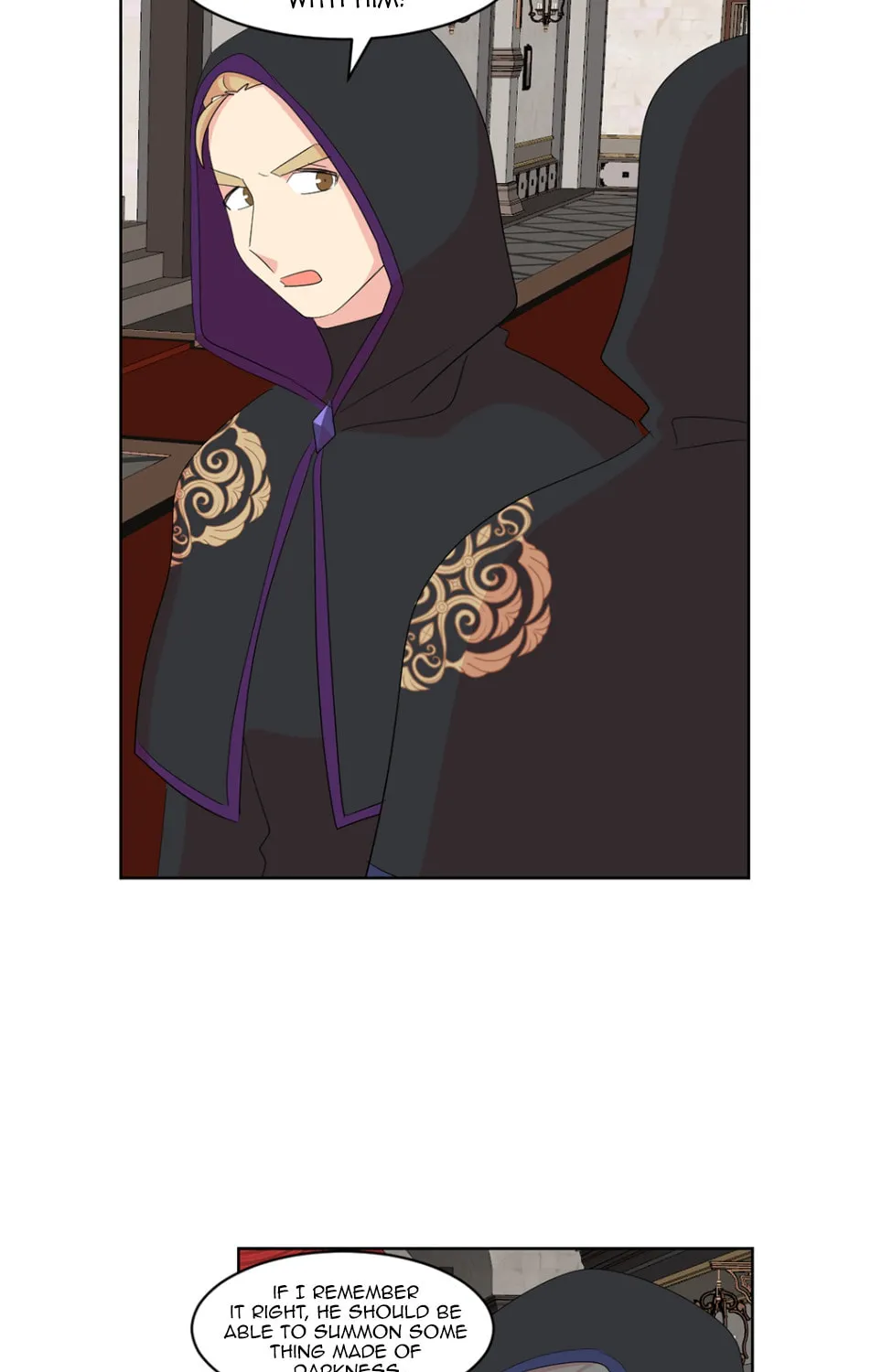 Read Reader chapter 193 image 78 on Lezhin