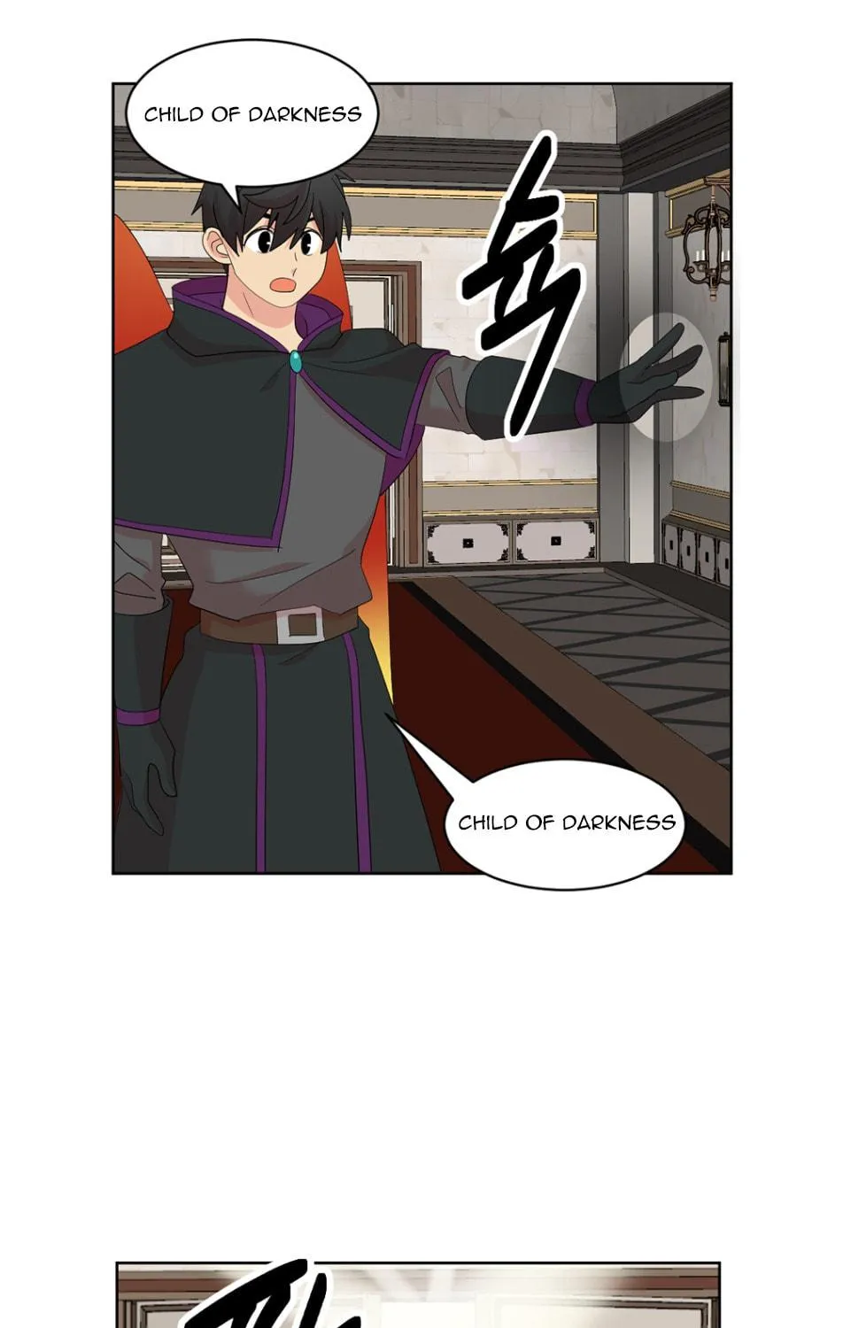 Read Reader chapter 194 image 10 on Lezhin