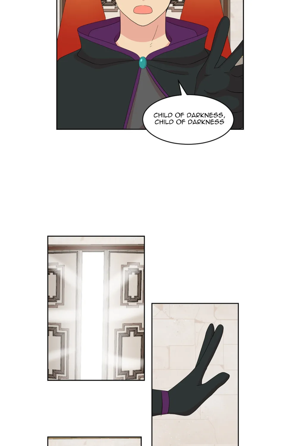Read Reader chapter 194 image 14 on Lezhin