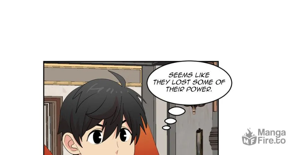Read Reader chapter 194 image 17 on Lezhin