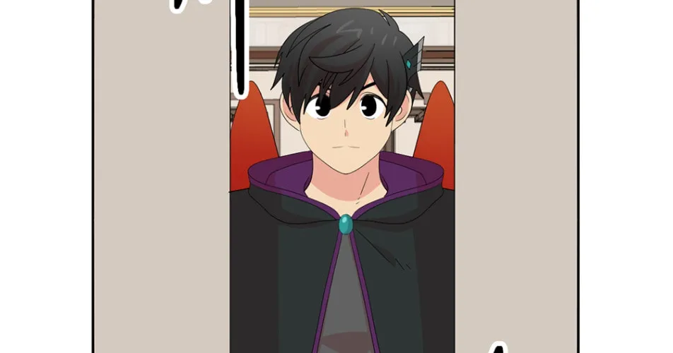 Read Reader chapter 194 image 21 on Lezhin