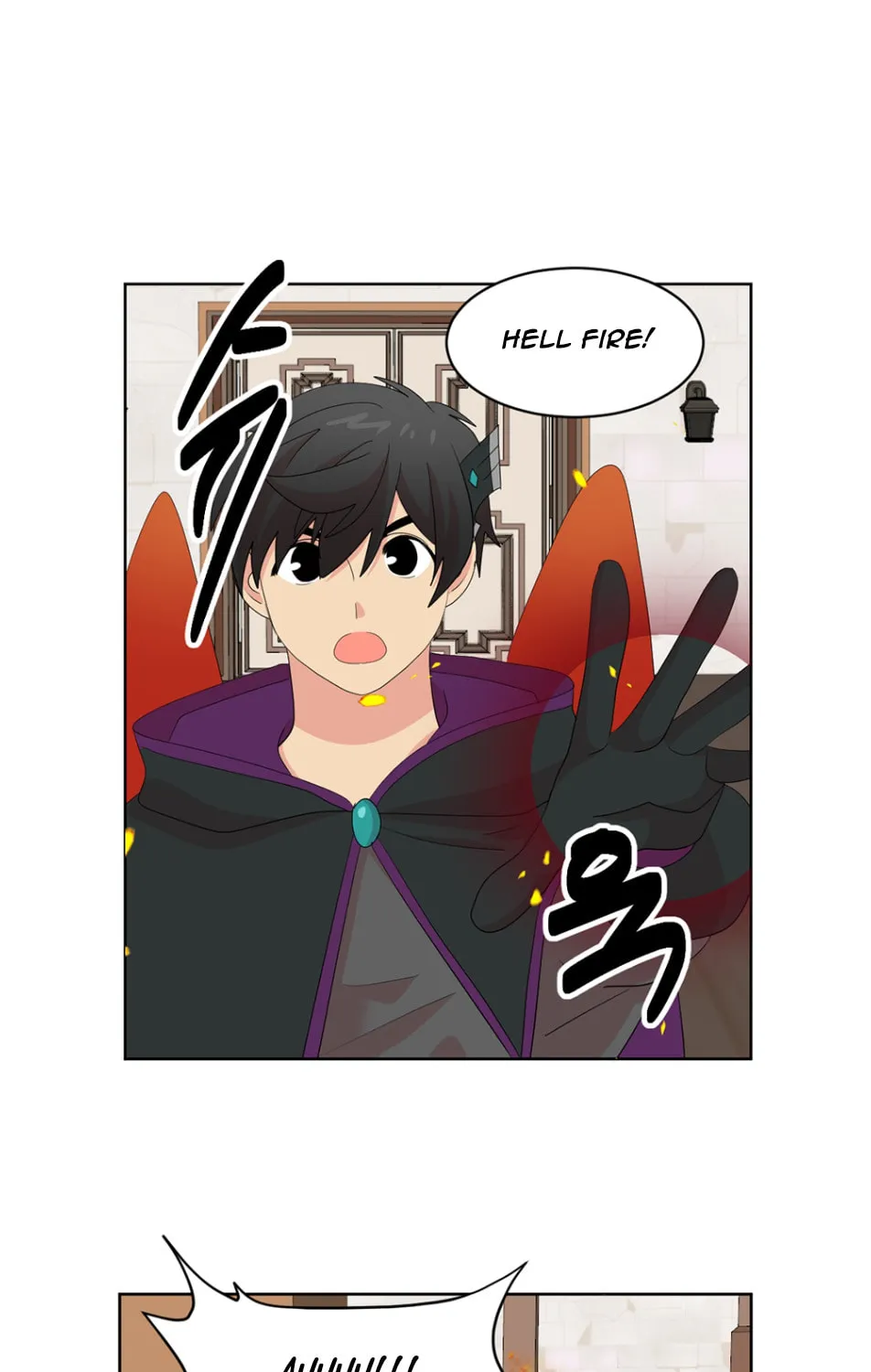 Read Reader chapter 194 image 24 on Lezhin