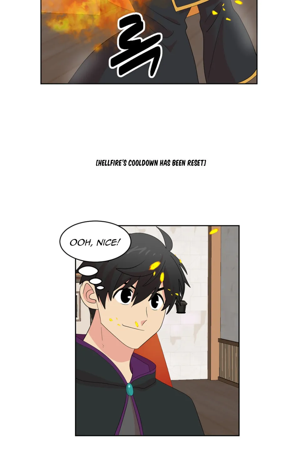 Read Reader chapter 194 image 26 on Lezhin