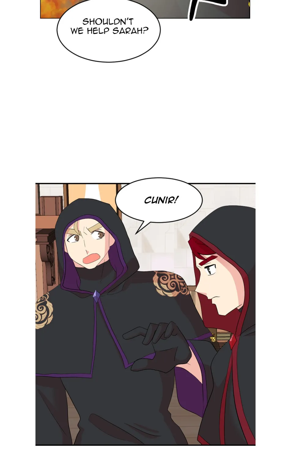 Read Reader chapter 194 image 29 on Lezhin