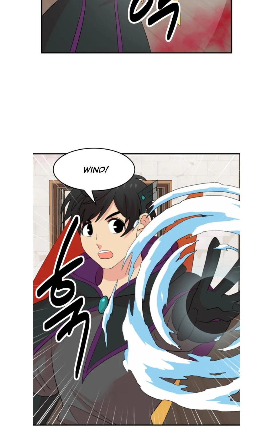 Read Reader chapter 194 image 33 on Lezhin