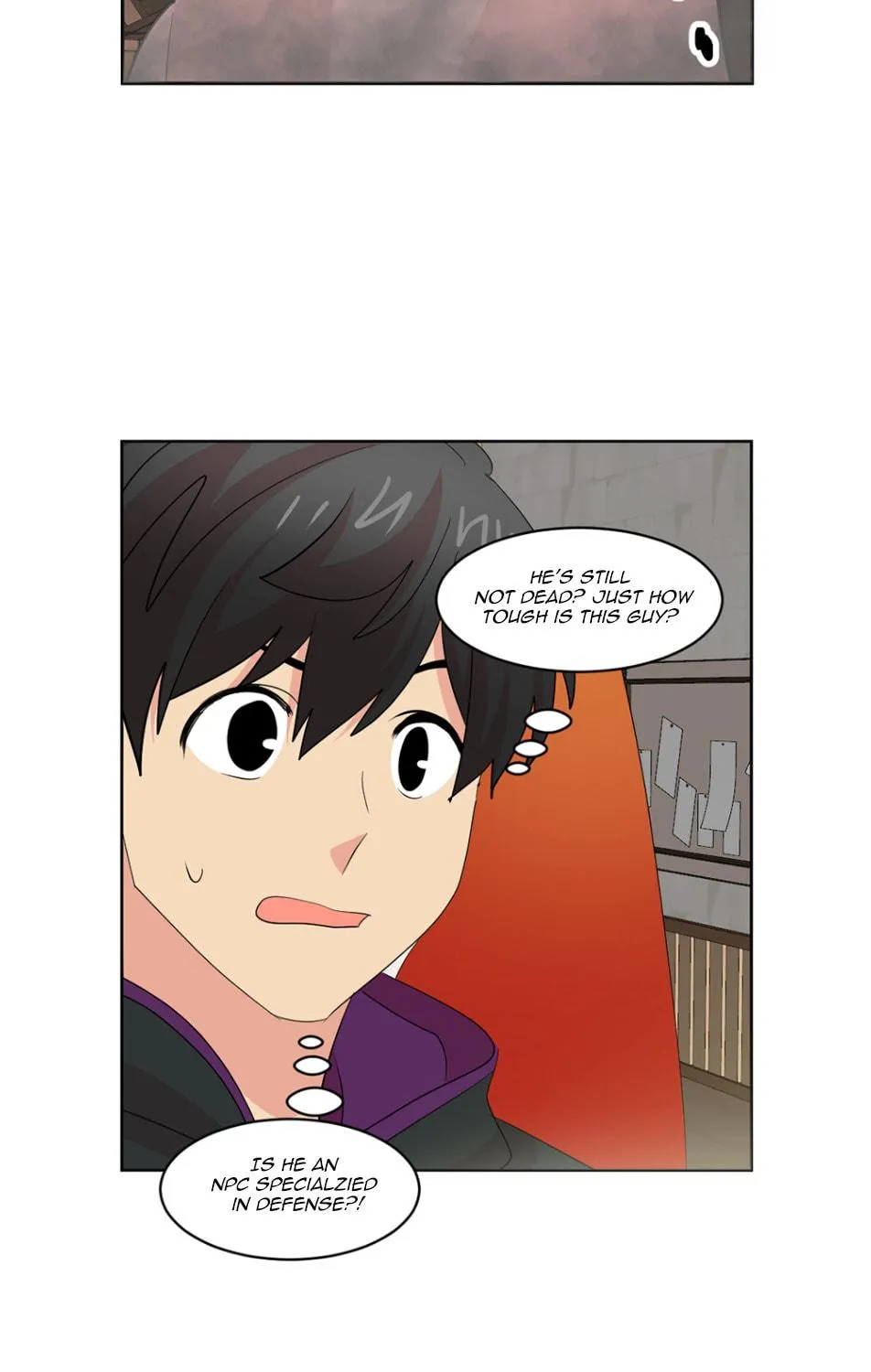 Read Reader chapter 194 image 47 on Lezhin