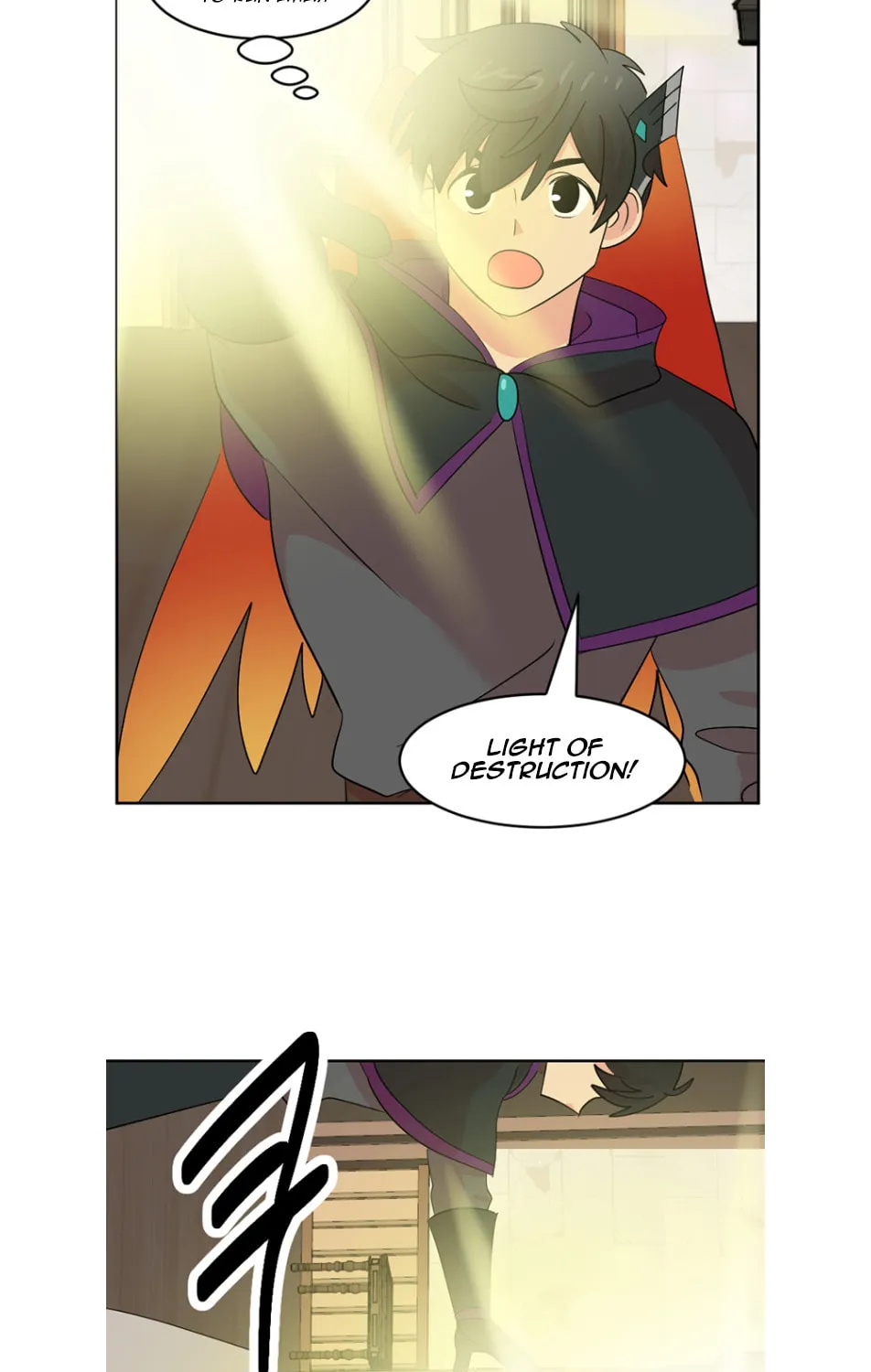Read Reader chapter 194 image 53 on Lezhin