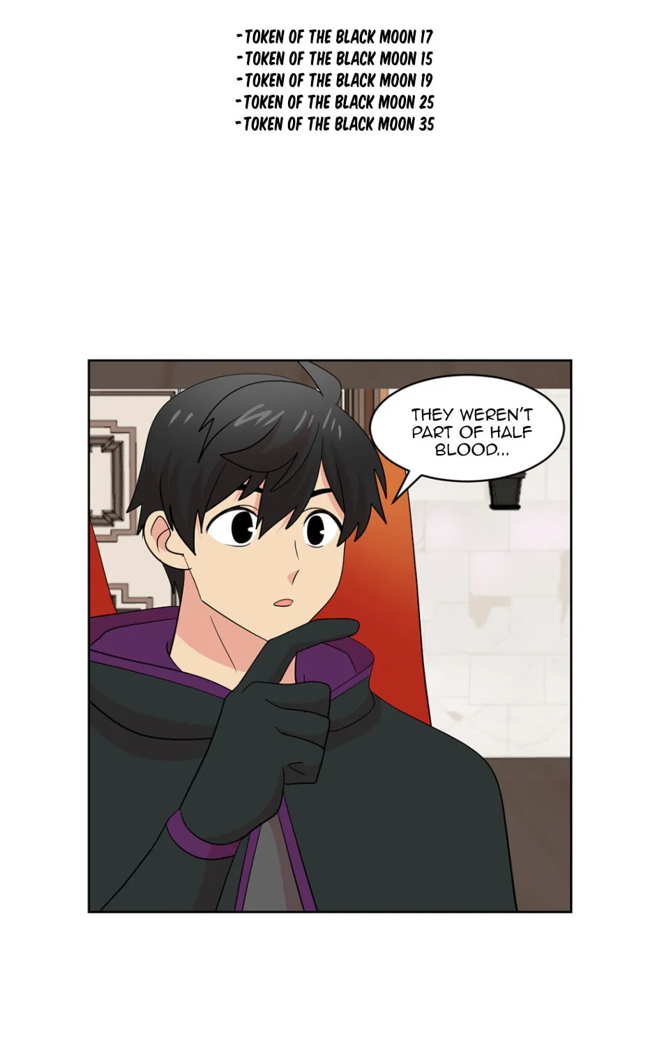 Read Reader chapter 194 image 58 on Lezhin