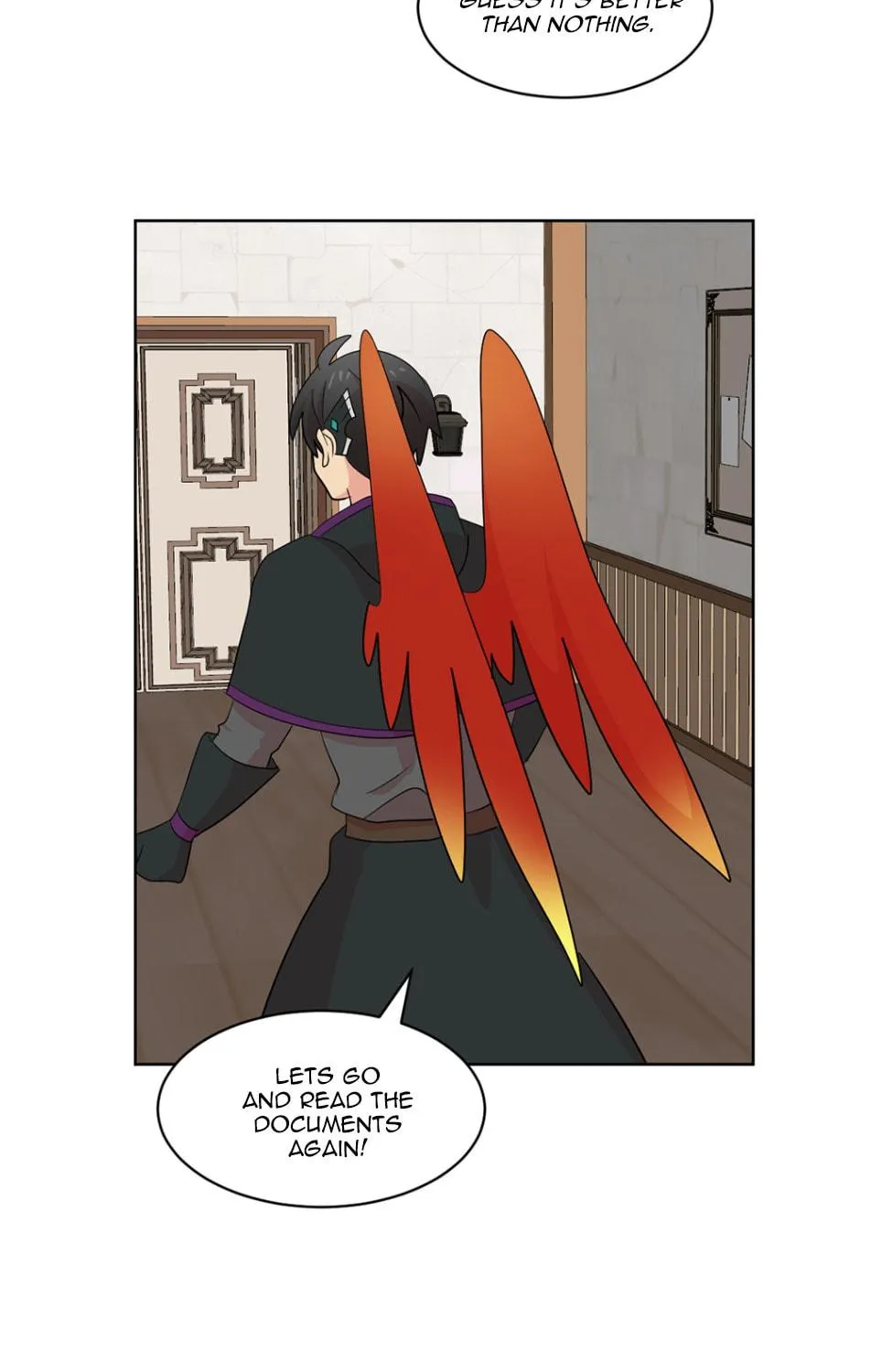 Read Reader chapter 194 image 62 on Lezhin