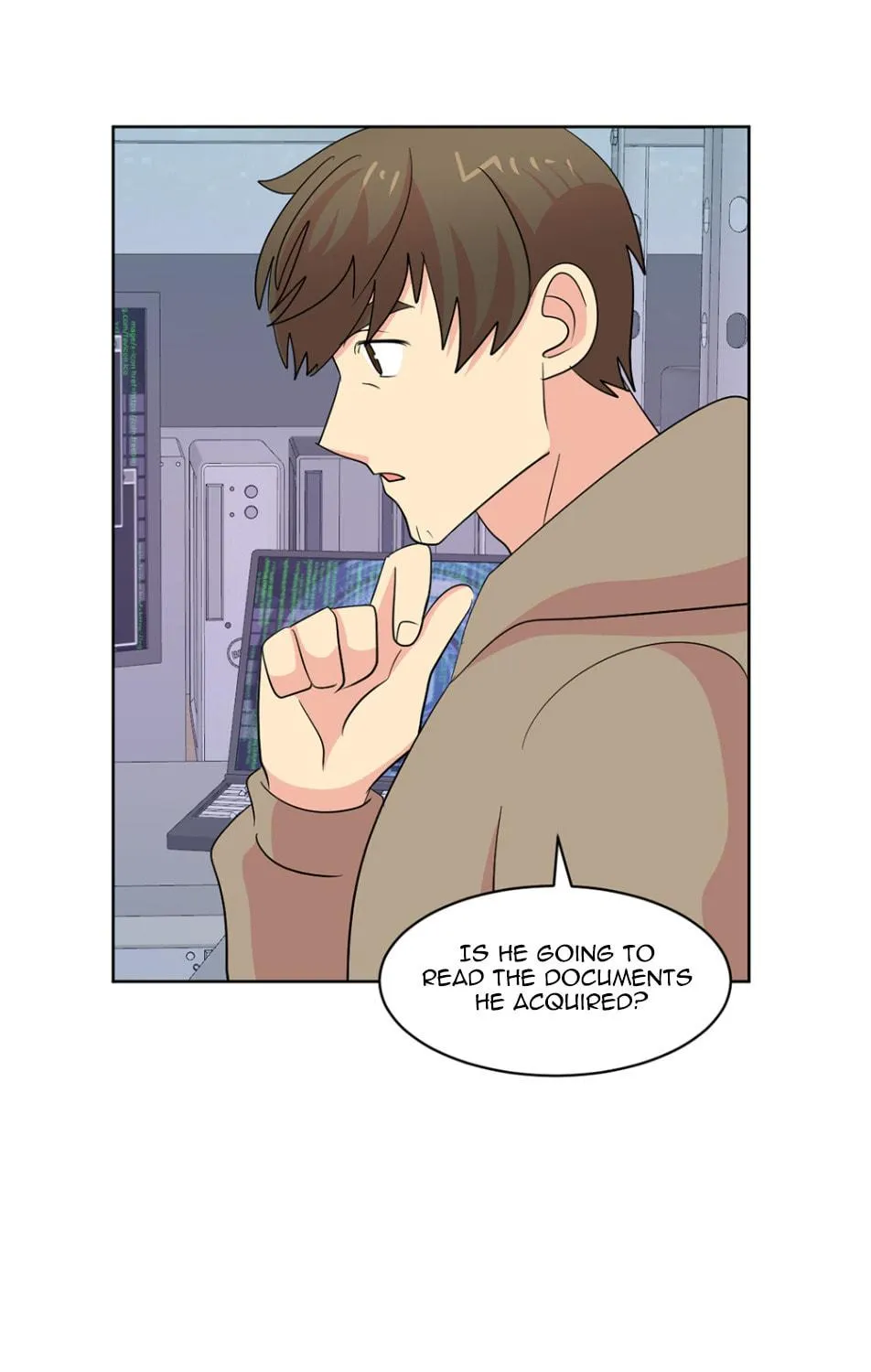 Read Reader chapter 194 image 66 on Lezhin